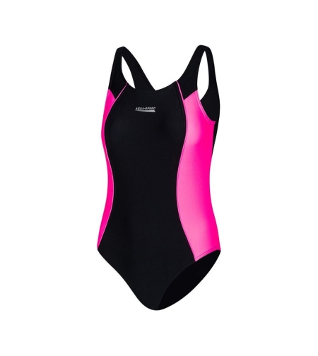 Детски Бански AQUA SPEED Swimsuit Luna 19