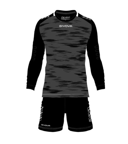 Мъжки Вратарски Екип GIVOVA Kit Portiere Difesa 2310