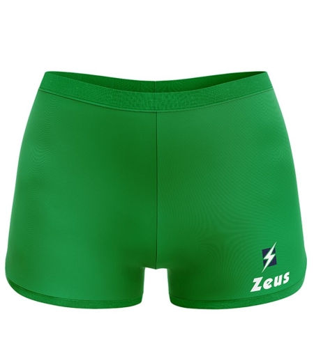 Детски Къси Панталони ZEUS Pantaloncino Tiger Verde