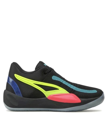 Мъжки Баскетболни Обувки PUMA Rise Nitro