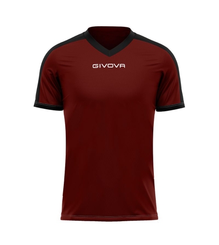 Детска Тениска GIVOVA Shirt Revolution 0810