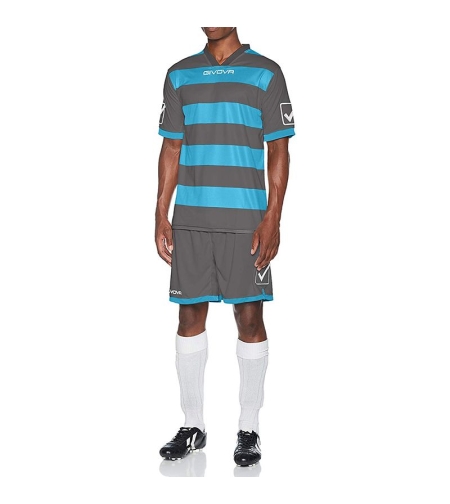 Спортен Екип GIVOVA Kit Rugby ML 2324