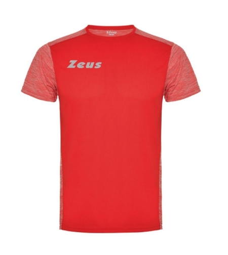 Детска Тениска ZEUS T-Shirt Click Rosso