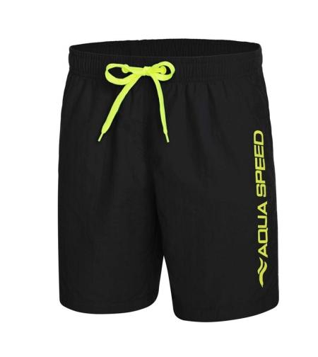 Мъжки Бански AQUA SPEED Swim Shorts Owen 07