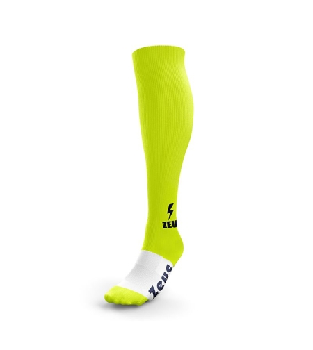 Калци ZEUS Calza Energy Giallo Fluo