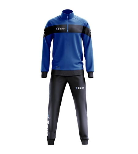 Детски Анцуг ZEUS Tuta Marte Royal/Blu