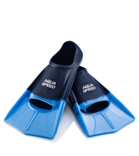 Плавници AQUA SPEED Training Full Foot Fins 02