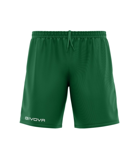 Детски Къси Панталони GIVOVA Pantaloncino One 0013