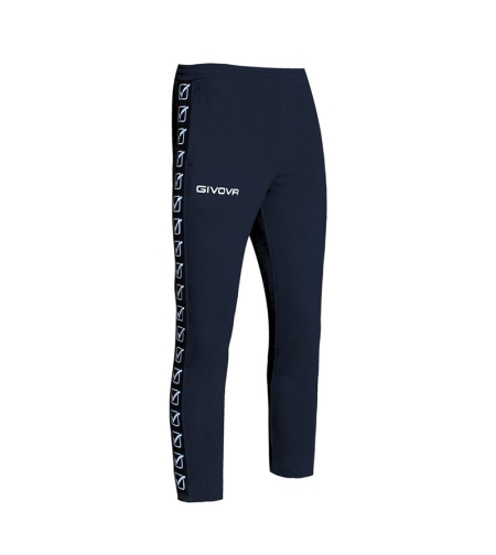 Детски Панталони GIVOVA Pantalone College Band 0004