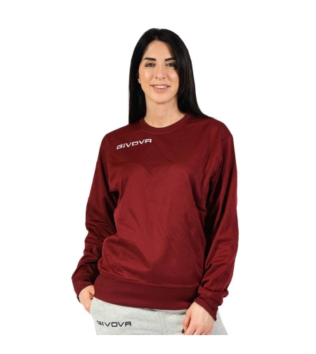 Дамска Блуза GIVOVA Maglia Givova One 0008