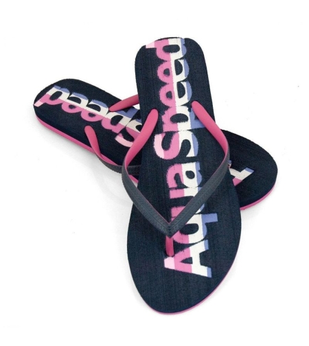 Дамски Джапанки AQUA SPEED Slides Moluki 09