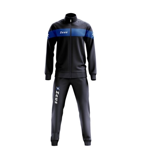 Детски Анцуг ZEUS Tuta Apollo Blu/Royal