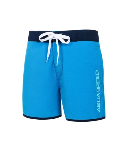 Детски Бански AQUA SPEED Swim Shorts Evan Junior 42