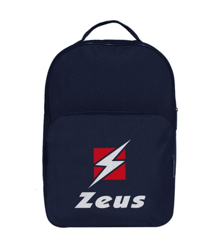 Раница ZEUS Zaino Soft 31x45x18 cm Blu