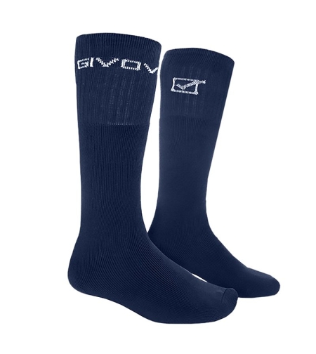 Чорапи GIVOVA Calza Basket Basso 0004