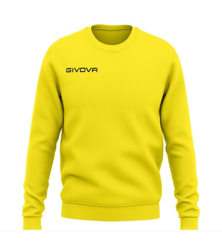 Детска Блуза GIVOVA Maglia Givova One 0007