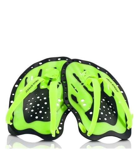 Педълси AQUA SPEED Swim Paddle 19x13.5cm 38