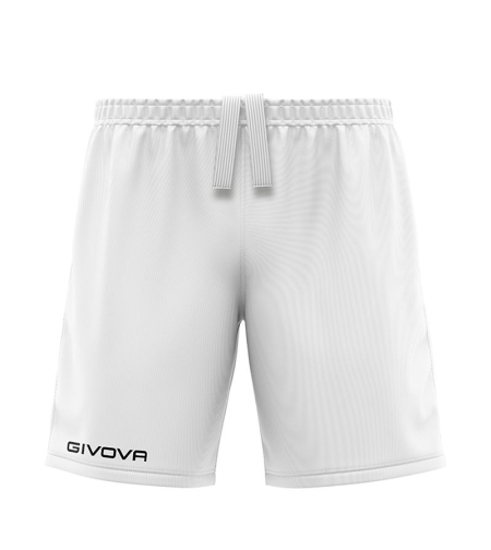 Детски Къси Панталони GIVOVA Pantaloncino Capo 0003