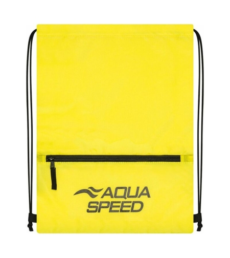 Чанта AQUA SPEED Gear Sack Zip Bag 16L 18