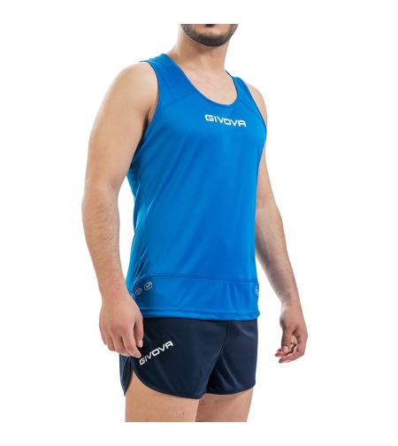 Спортен Екип GIVOVA Аthletics Kit New York 0204