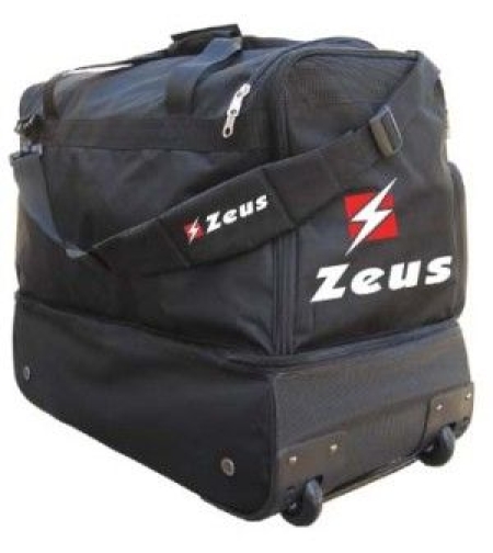 Сак ZEUS Borsa Star Nero