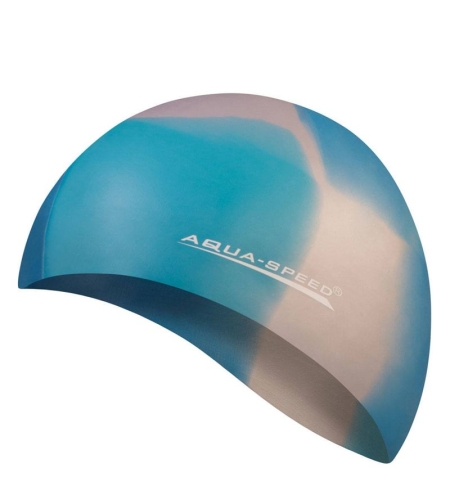 Шапка За Плуване AQUA SPEED Swim Cap Bunt 97