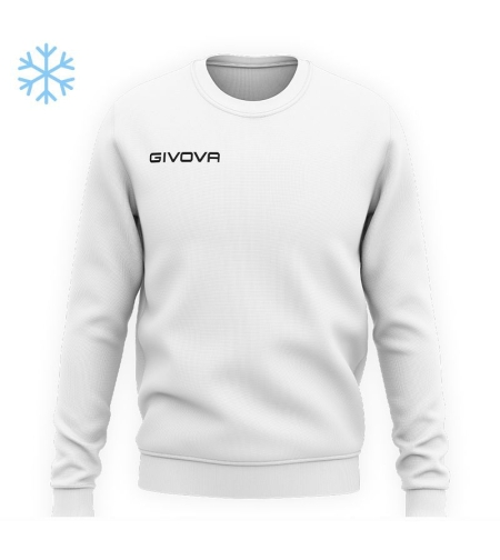 Дамска Блуза GIVOVA Felpa G/Collo 0003