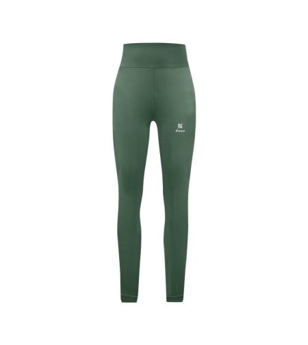 Дамски Клин ZEUS Pantalone Venere Soft Palm Green