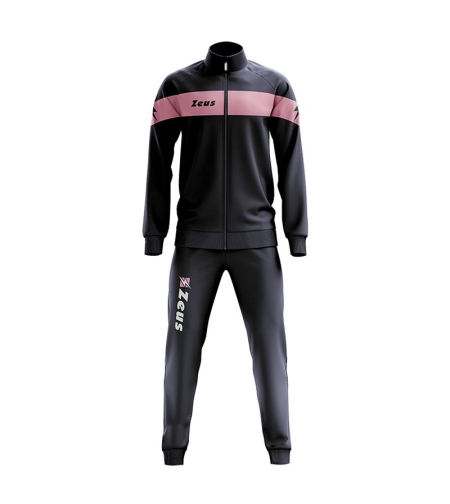 Детски Анцуг ZEUS Tuta Apollo Blu/Rosa