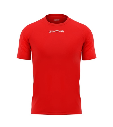 Детска Тениска GIVOVA Shirt Capo MC 0012