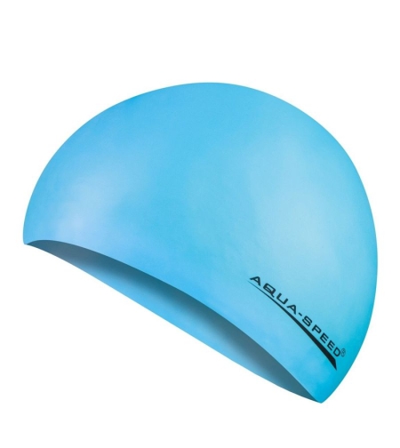 Шапка За Плуване AQUA SPEED Swim Cap Smart 02