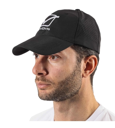 Шапка GIVOVA Cappellino Sky 0010