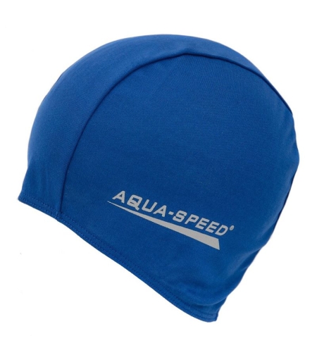 Шапка За Плуване AQUA SPEED Polyester Swim Cap 02