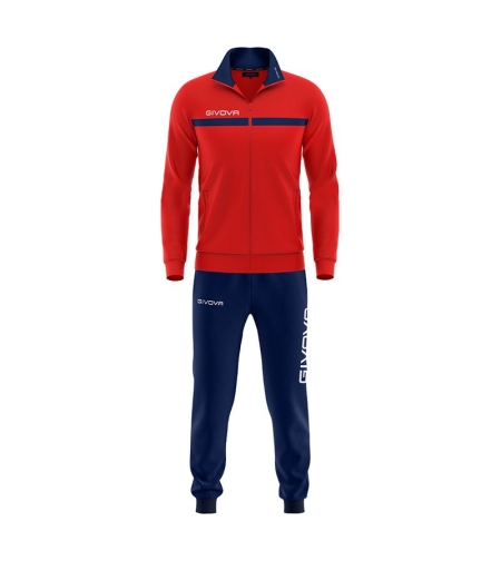 Детски Анцуг GIVOVA Tuta Givova One 1204