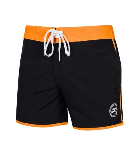 Мъжки Бански AQUA SPEED Swim Shorts Axel 01