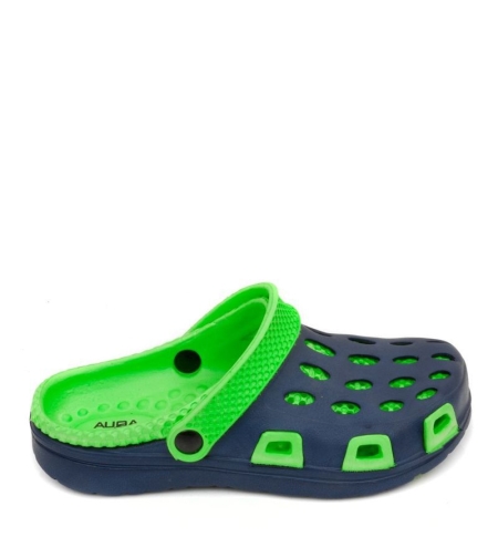 Детски Сандали Крокс AQUA SPEED Silvi 48
