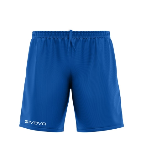 Детски Къси Панталони GIVOVA Pantaloncino One 0002