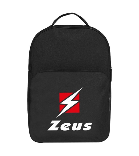 Раница ZEUS Zaino Soft 31x45x18 cm Nero