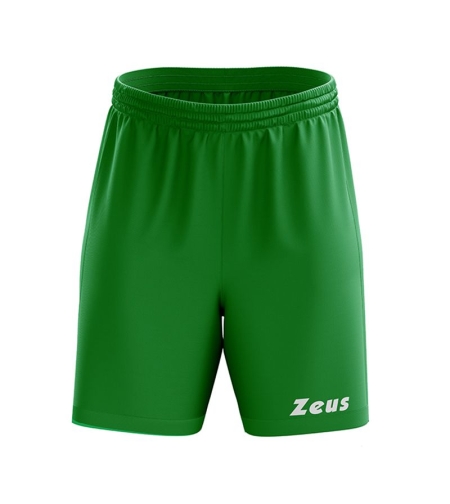 Детски Къси Панталони ZEUS Pantaloncino Promo Verde