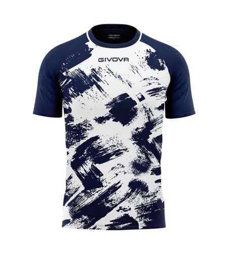 Детска Тениска GIVOVA Shirt Art 0304