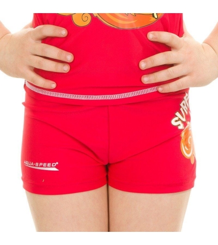 Детски Бански AQUA SPEED Aquashorts Surf-Club 31