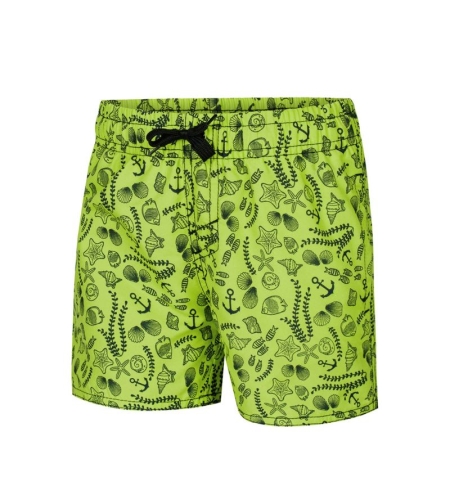 Детски Бански AQUA SPEED Swim Shorts Finn Shells