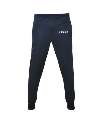 Детски Панталони ZEUS Pantalone Enea Blu/Dark Grey