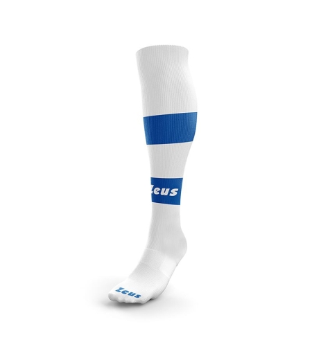 Калци ZEUS Calza Parma Bianco/Royal