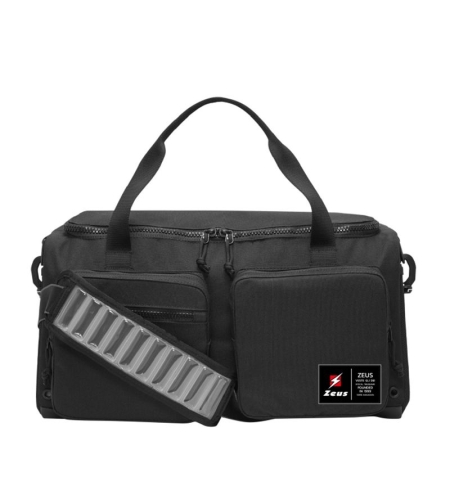 Сак ZEUS Borsa Giulya 46x24x24 cm Nero