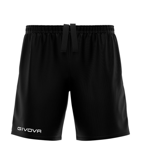 Детски Къси Панталони GIVOVA Pantaloncino Capo 0010