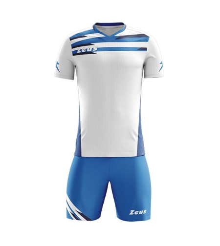 Детски Спортен Екип ZEUS Kit Itaca Uomo Royal/Blu