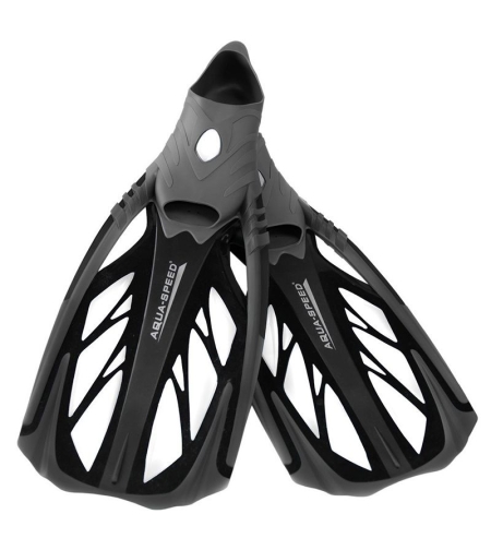 Плавници AQUA SPEED Snorkeling Fins Inox 05