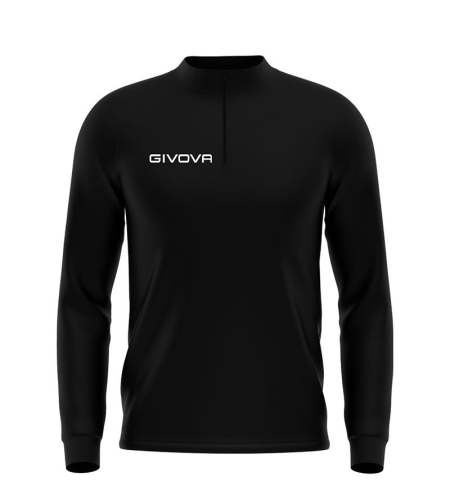 Детска Блуза GIVOVA Maglia Tecnica 500 0010