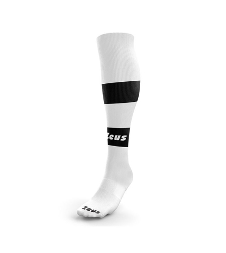 Калци ZEUS Calza Parma Bianco/Nero